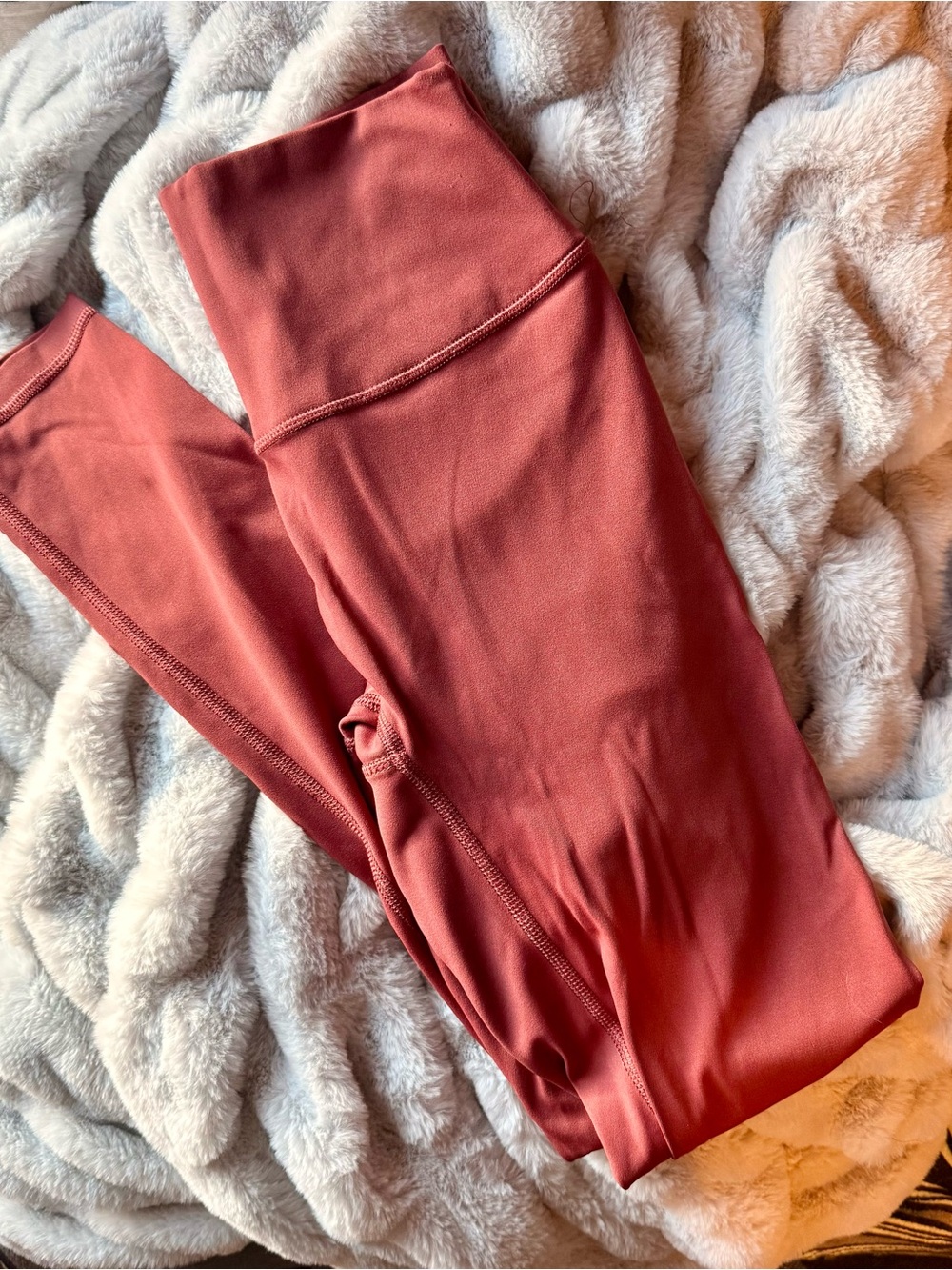Paragon | Sculptseam leggings